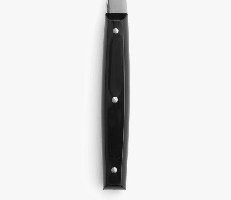 Tenedor Mesa Negro Nylon 195 mm