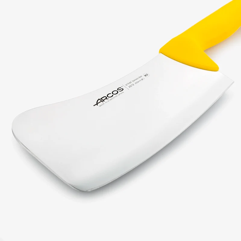 Macheta color amarillo Serie 2900 200 mm