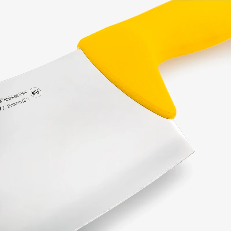 Macheta color amarillo Serie 2900 200 mm