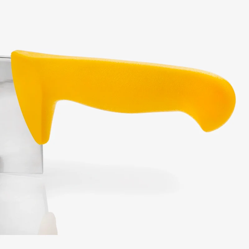 Macheta color amarillo Serie 2900 200 mm