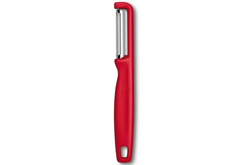 Bloc 6 pièces Victorinox SwissClassic assortis 5 couteaux + 1 éplucheur