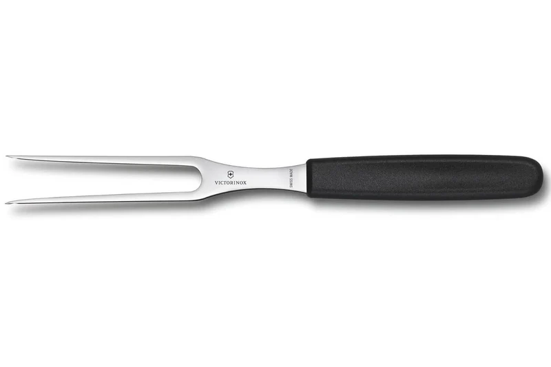 Set 7 pièces Victorinox SwissClassic 5 couteaux + 1 fourchette à viande + 1 éplucheur