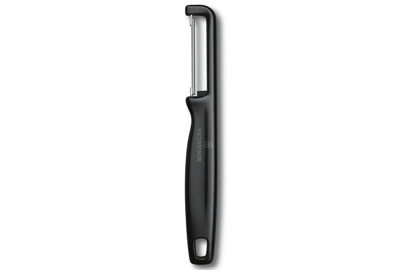 Set 7 pièces Victorinox SwissClassic 5 couteaux + 1 fourchette à viande + 1 éplucheur