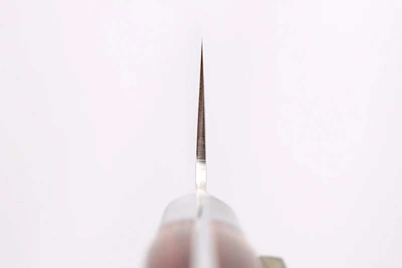 Couteau bunka 16,5cm japonais MAC Damas 45 couches 60th anniversary - Édition limitée