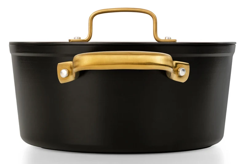 Faitout antiadhésif Arcos Samoa Iconic 24cm
