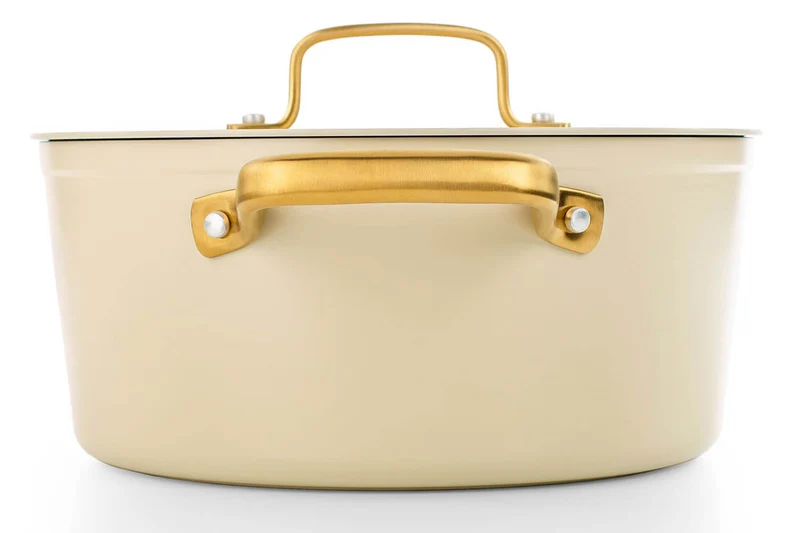 Faitout antiadhésif Arcos Samoa Iconic 24cm