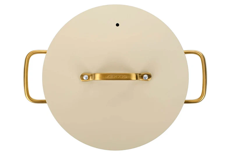 Faitout antiadhésif Arcos Samoa Iconic 24cm