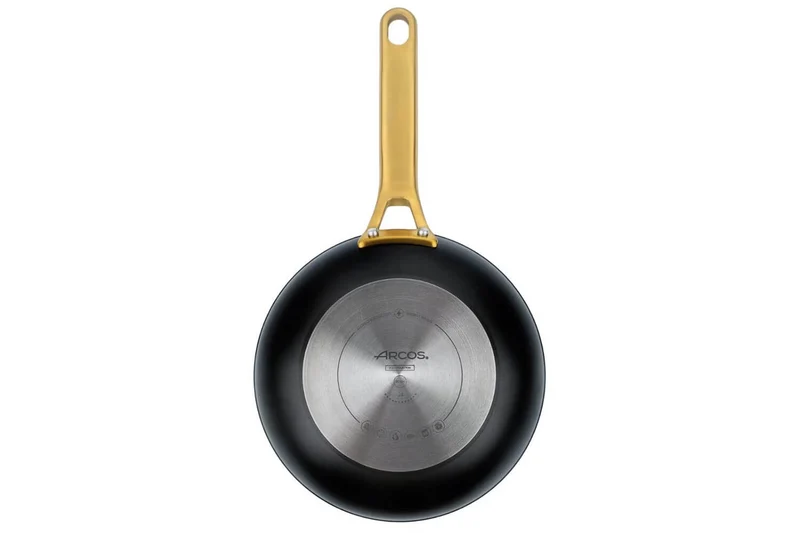 Poêle antiadhésive Arcos Samoa Iconic 20cm