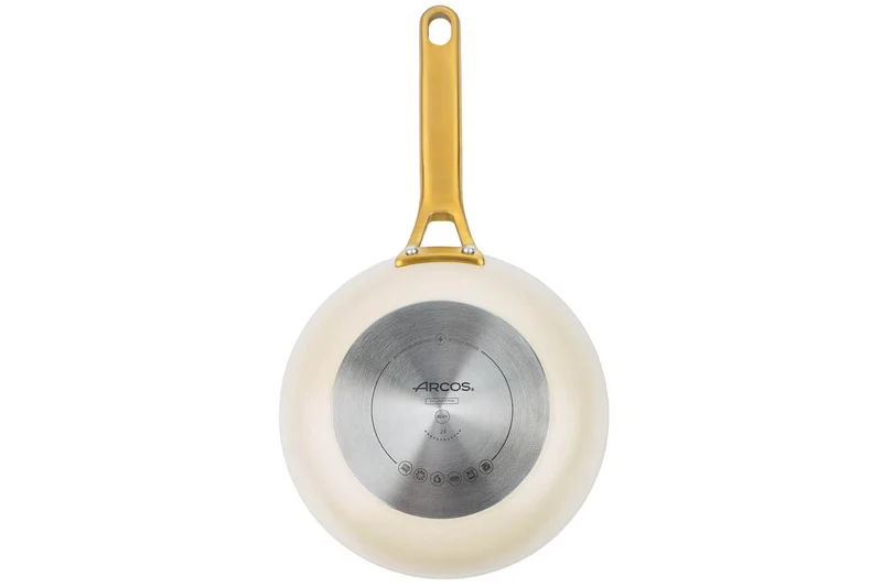 Poêle antiadhésive Arcos Samoa Iconic 20cm
