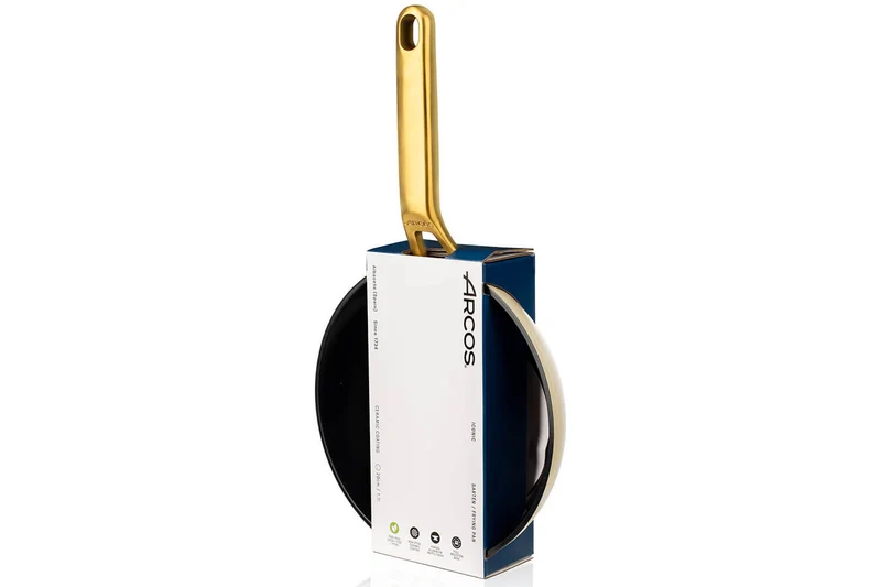 Poêle antiadhésive Arcos Samoa Iconic 20cm
