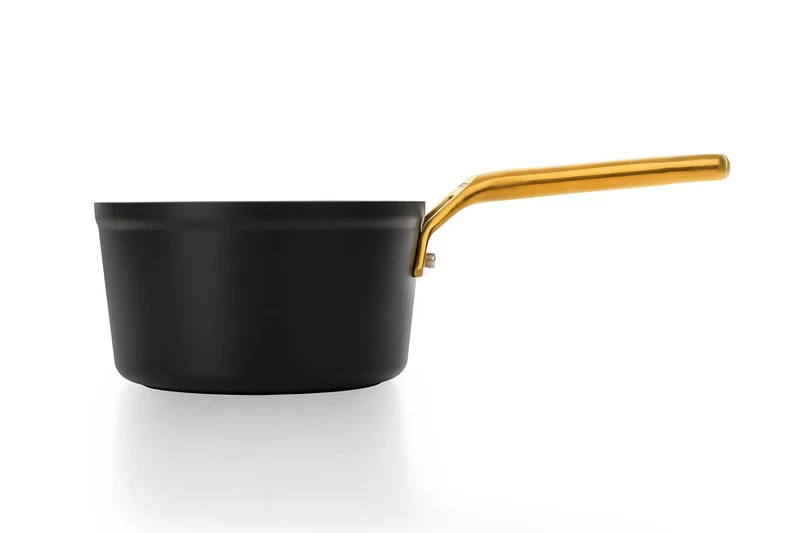 Casserole antiadhésive Arcos Samoa Iconic 16cm