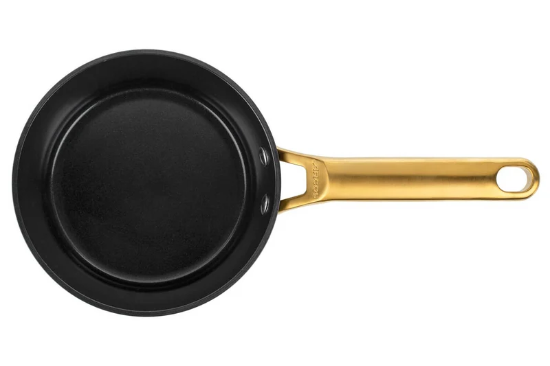 Casserole antiadhésive Arcos Samoa Iconic 16cm