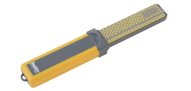 Aiguiseur à couteau portable diamant