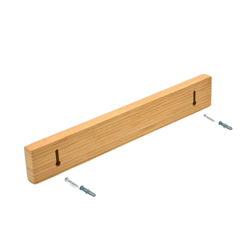 Bloc De Couteau Bois Aimanté