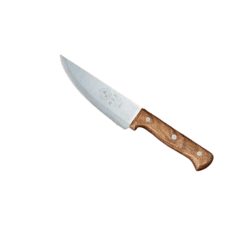 Couteau Cuisine Classique Bois