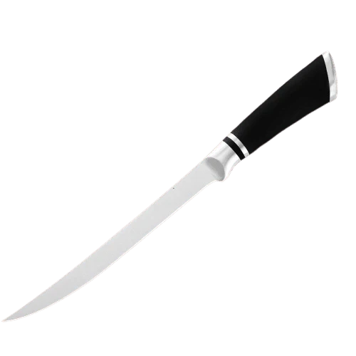 Couteau Cuisine A Jambon 17Cm