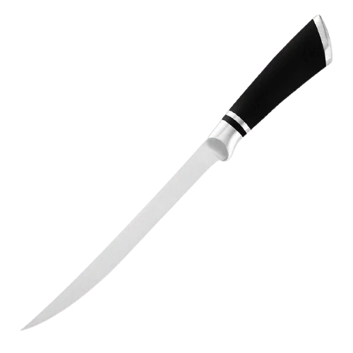 Couteau Cuisine A Jambon 17Cm
