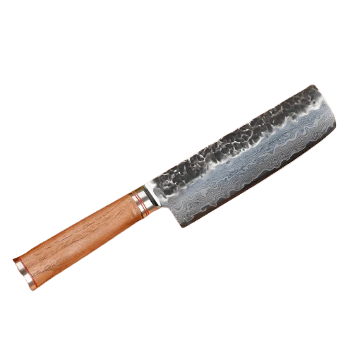 Couteau De Cuisine Japonais Nakiri