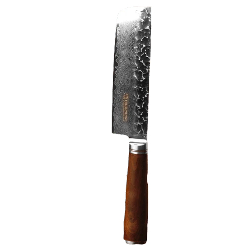 Couteau De Cuisine Japonais Nakiri