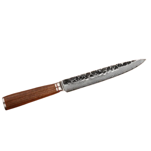 Couteau Japonais De Cuisine