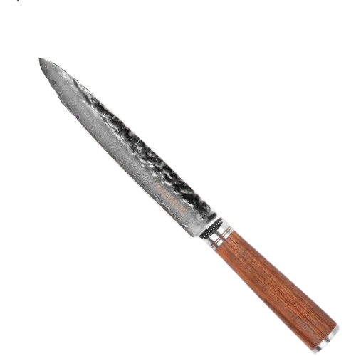 Couteau Japonais De Cuisine