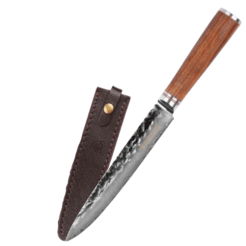 Couteau Japonais De Cuisine