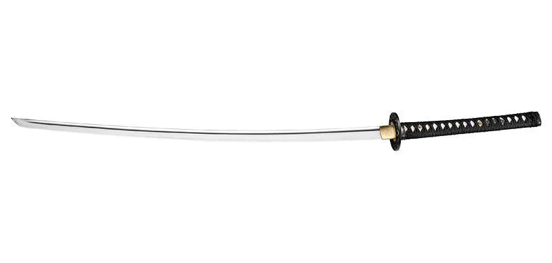 Katana Noir 104 Cm