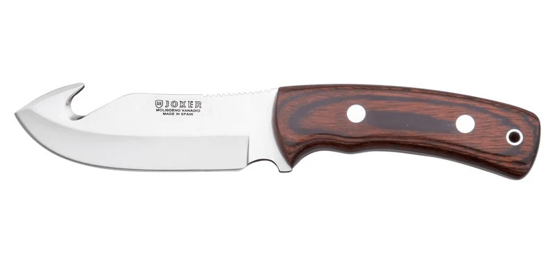 Couteau De Chasse Gros Gibier