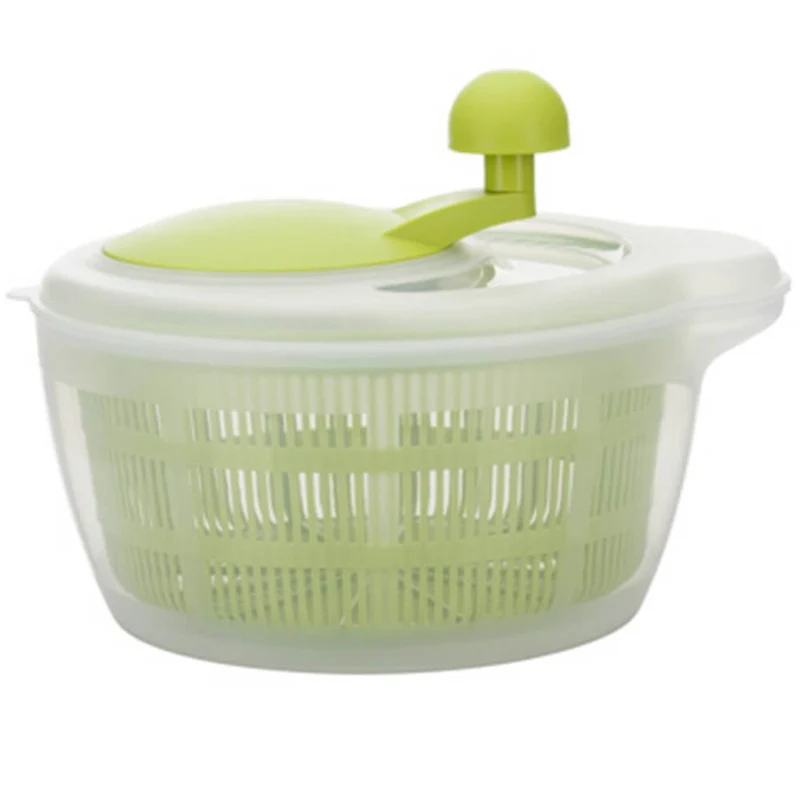 Essoreuse à salade Westmark Fortuna Basic 5 litres en polypropylène