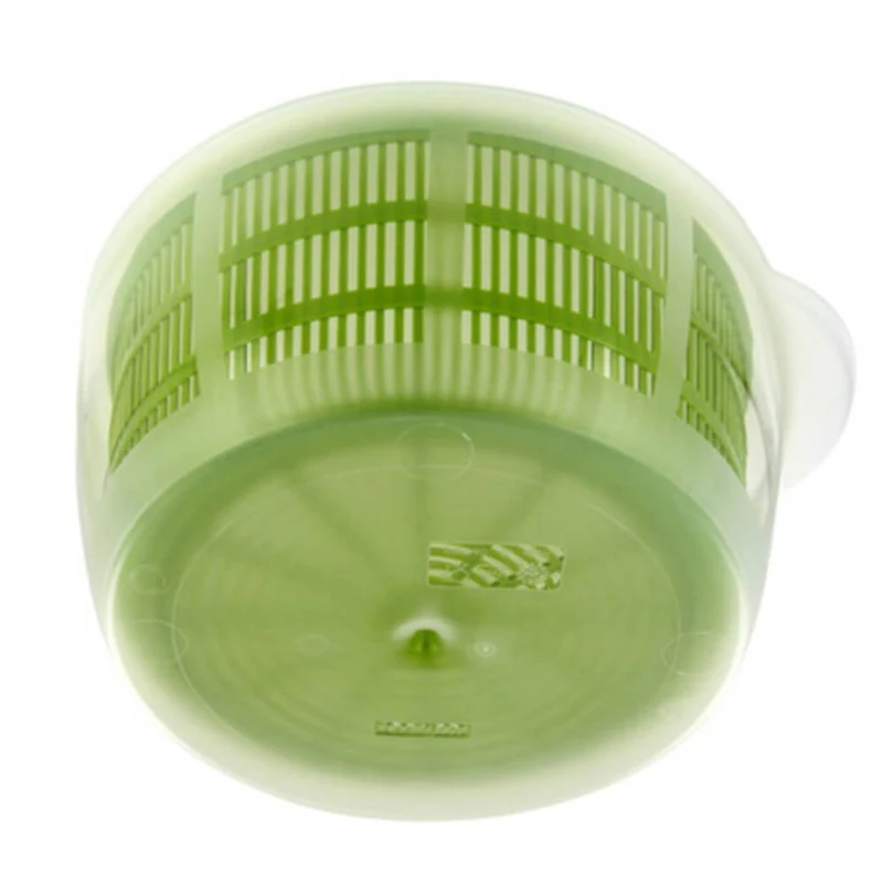Essoreuse à salade Westmark Fortuna Basic 5 litres en polypropylène