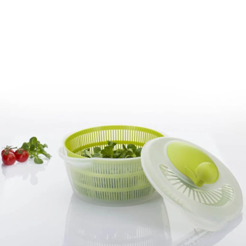 Essoreuse à salade Westmark Fortuna Basic 5 litres en polypropylène