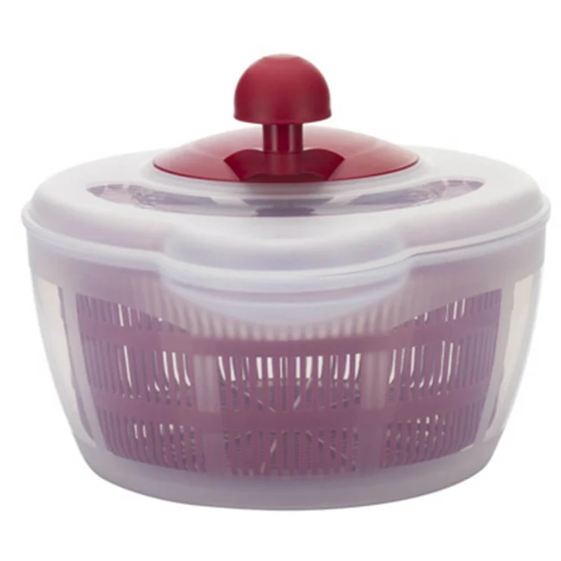 Essoreuse à salade Westmark Fortuna Basic 5 litres en polypropylène