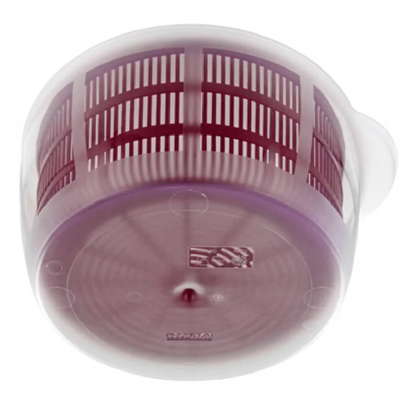 Essoreuse à salade Westmark Fortuna Basic 5 litres en polypropylène