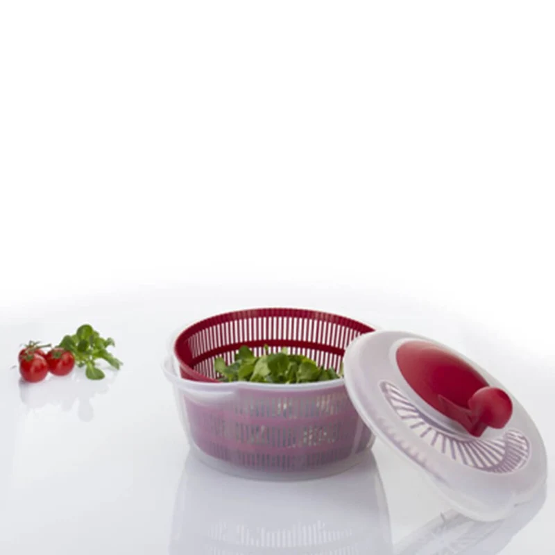 Essoreuse à salade Westmark Fortuna Basic 5 litres en polypropylène