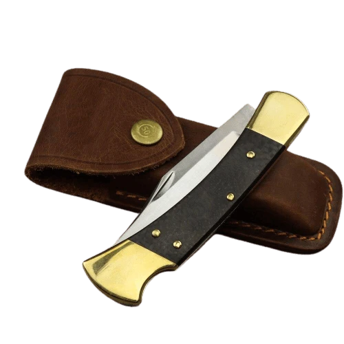 Couteau De Poche Pour Manger