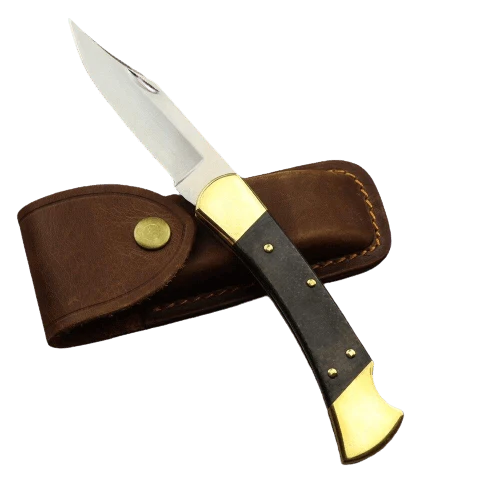 Couteau De Poche Pour Manger