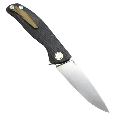 Couteau De Poche Haut De Gamme
