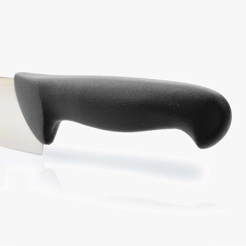 Cuchillo Cocinero color negro Serie 2900 150 mm