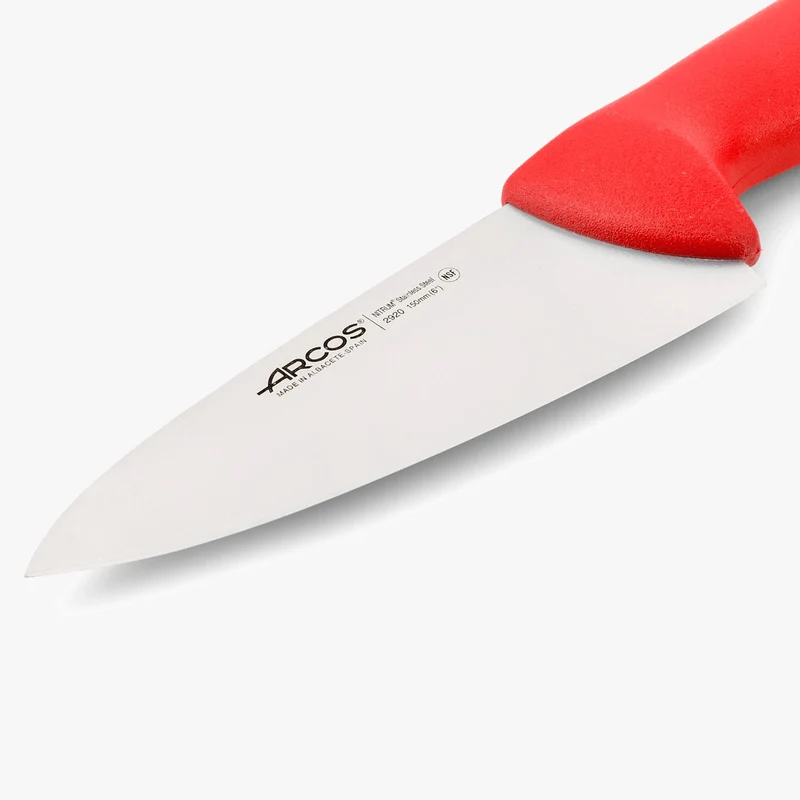Cuchillo Cocinero Serie 2900