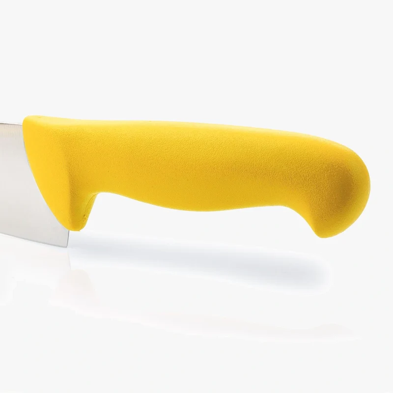 Cuchillo Cocinero color amarillo Serie 2900 150 mm