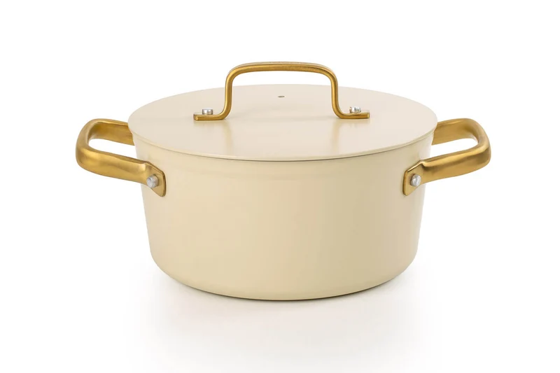 Faitout antiadhésif Arcos Samoa Iconic 20cm