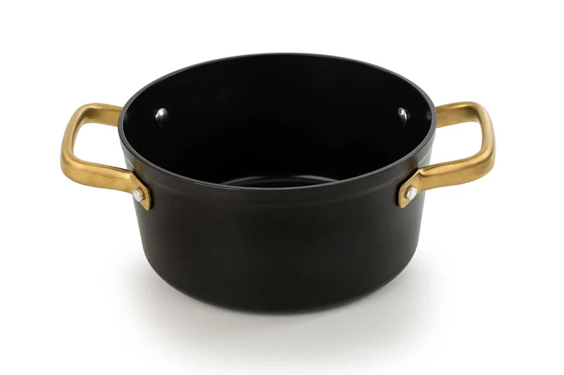 Faitout antiadhésif Arcos Samoa Iconic 20cm