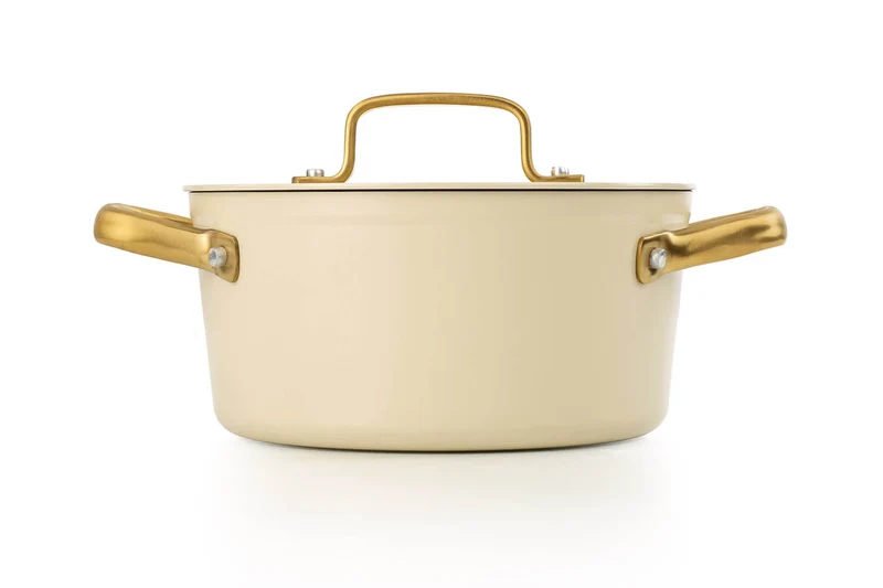 Faitout antiadhésif Arcos Samoa Iconic 20cm