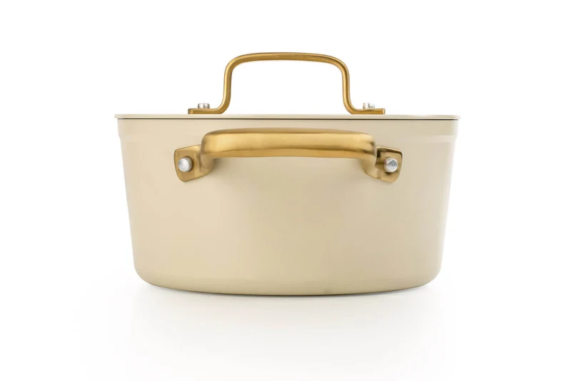 Faitout antiadhésif Arcos Samoa Iconic 20cm
