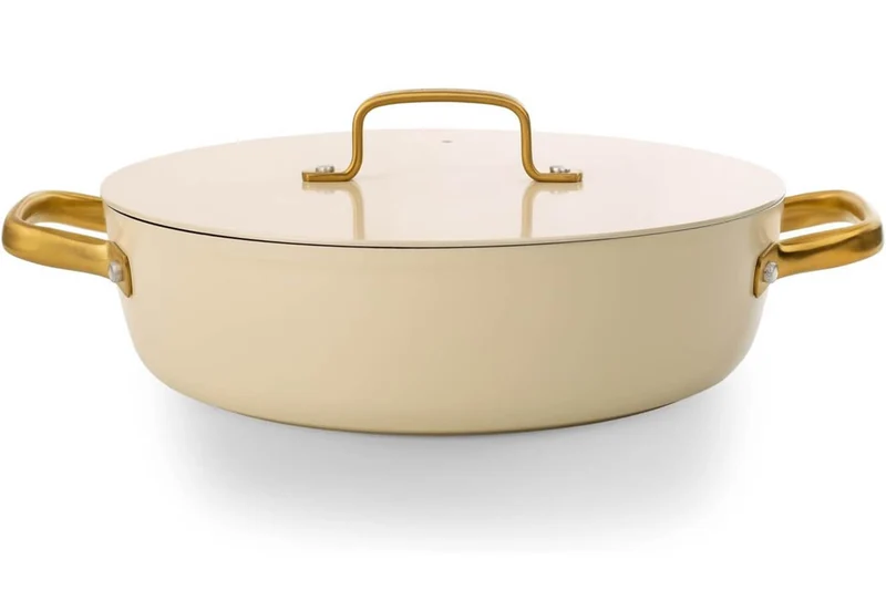 Sautoir antiadhésif Arcos Samoa Iconic 28cm