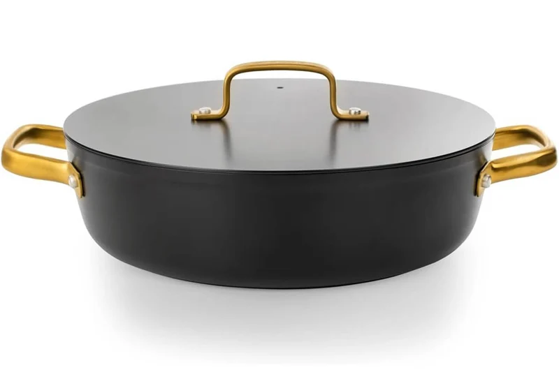 Sautoir antiadhésif Arcos Samoa Iconic 28cm