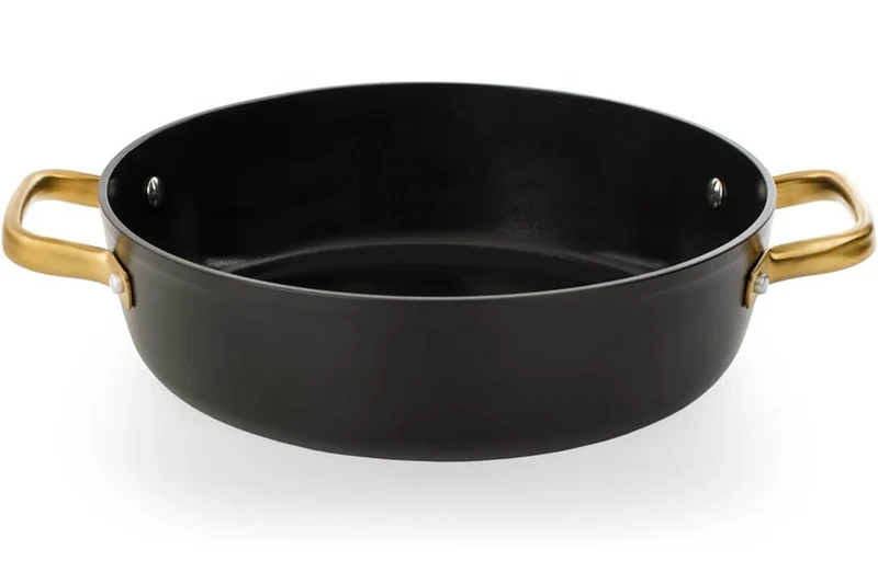 Sautoir antiadhésif Arcos Samoa Iconic 28cm