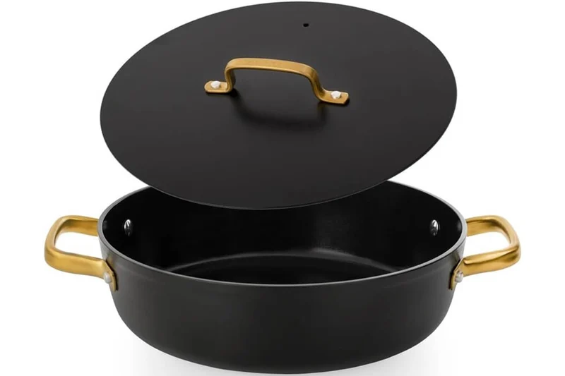 Sautoir antiadhésif Arcos Samoa Iconic 28cm