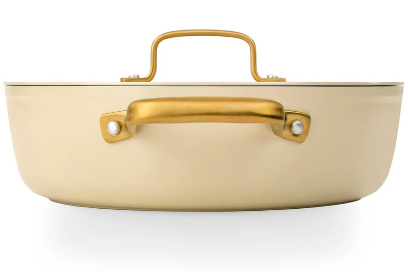 Sautoir antiadhésif Arcos Samoa Iconic 28cm