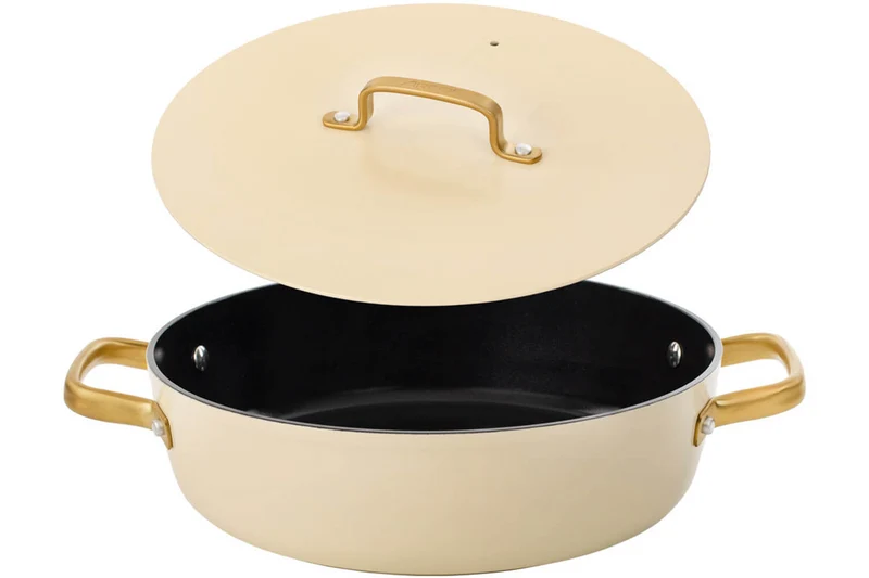 Sautoir antiadhésif Arcos Samoa Iconic 28cm